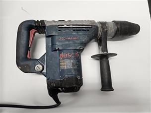 Bosch hammer drill discount 11241evs